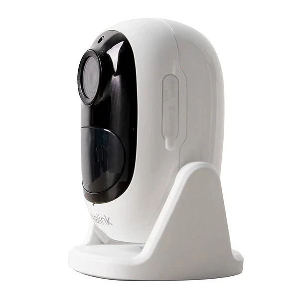 Reolink Argus 2E Wireless Outdoor IP camera navod