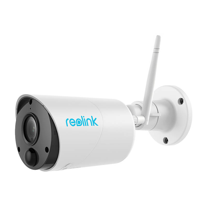 Reolink Argus Eco-W Wireless Outdoor IP camera cena