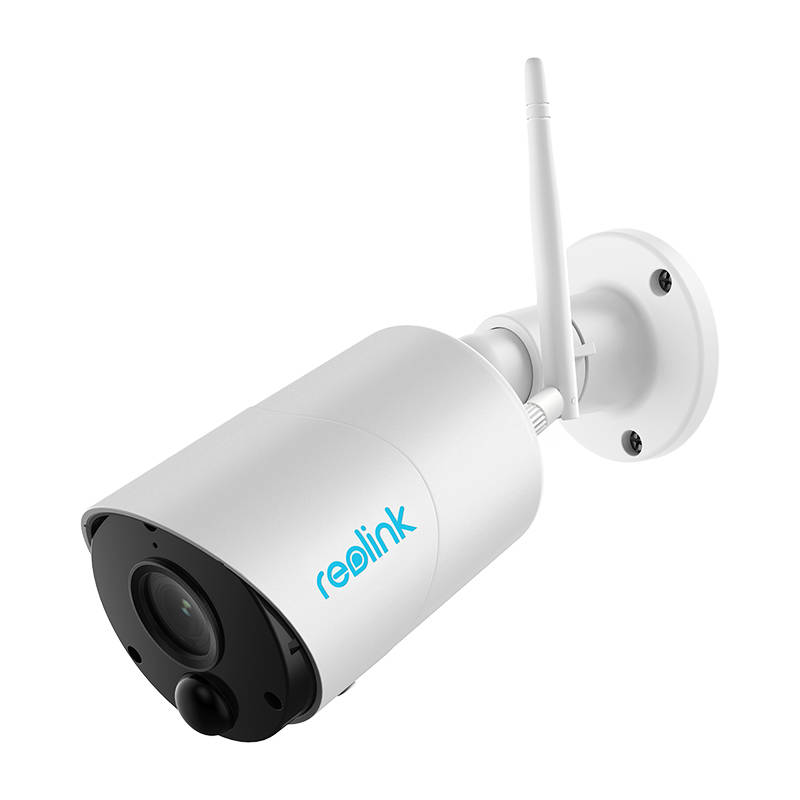 Reolink Argus Eco-W Wireless Outdoor IP camera