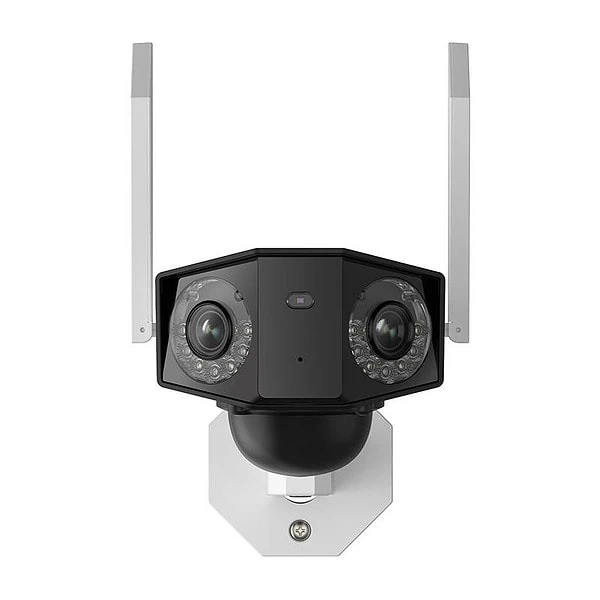 Reolink Duo 2 LTE wireless outdoor LTE camera with dual lens navod