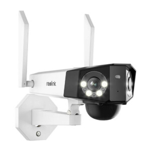 Reolink Duo 2 LTE wireless outdoor LTE camera with dual lens