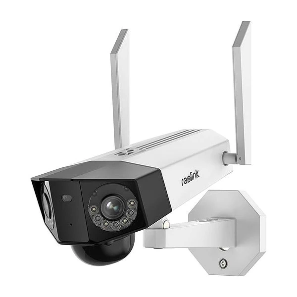 Reolink Duo 2 LTE wireless outdoor LTE camera with dual lens sk