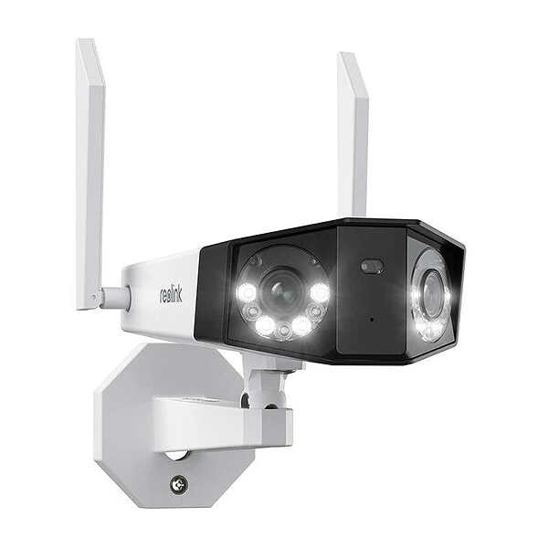 Reolink Duo 2 Wifi Outdoor IP camera with dual lens