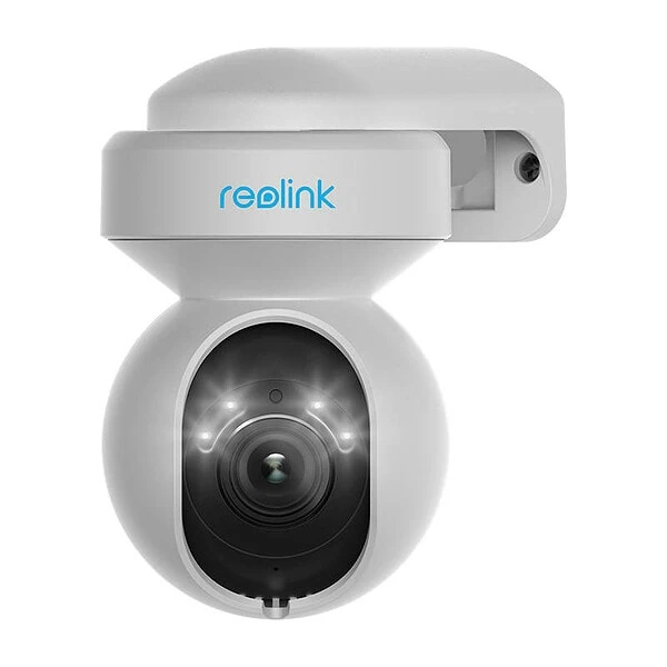 Reolink E1 Outdoor rotating IP camera