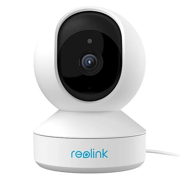 Reolink E1 Pro-W indoor rotating IP camera