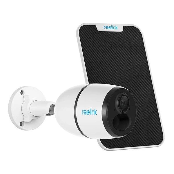 Reolink Go Plus Wireless Outdoor LTE camera cena