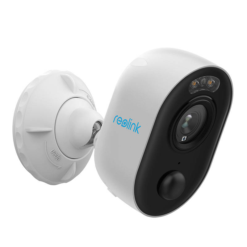 Reolink Lumus Outdoor IP camera cena