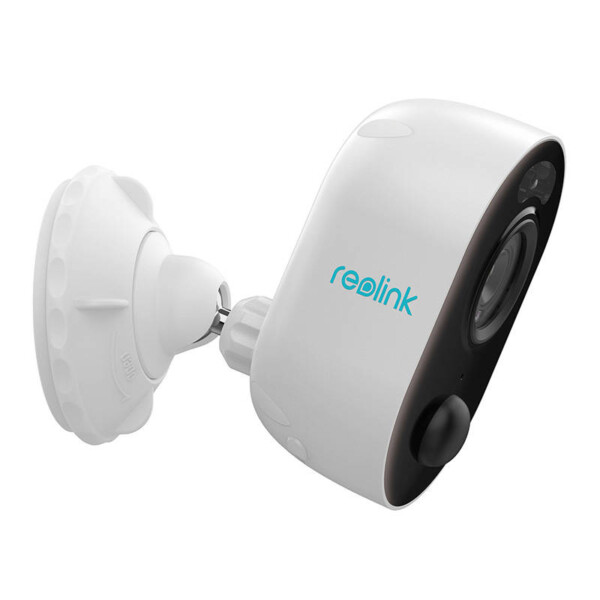 Reolink Lumus Outdoor IP camera navod