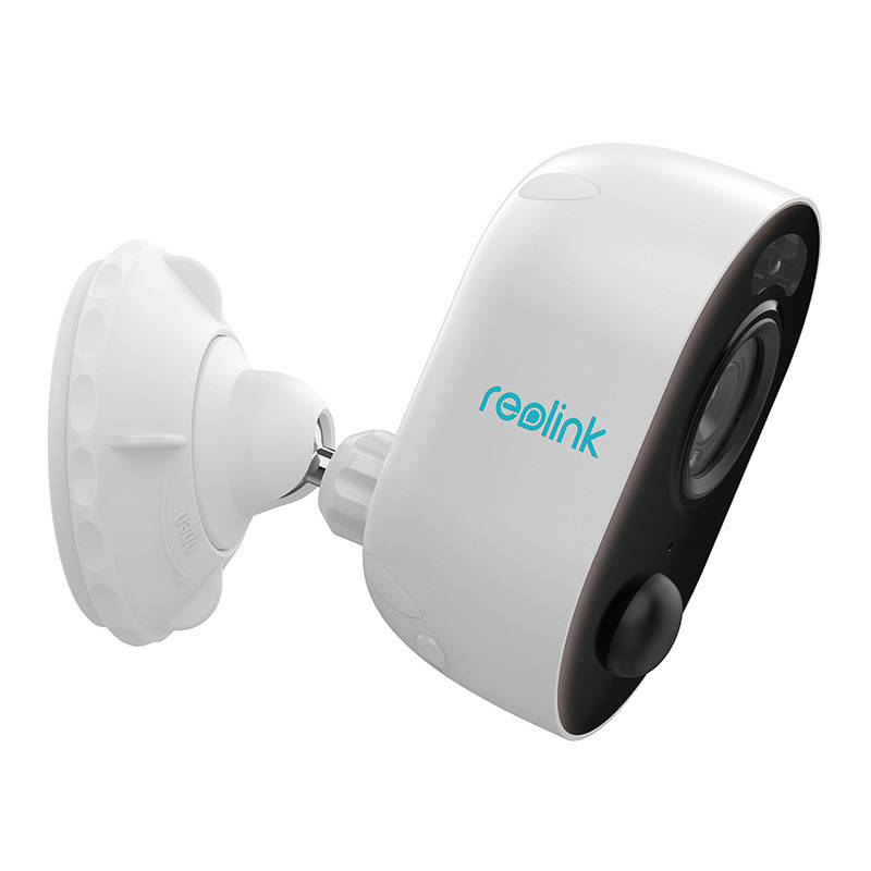 Reolink Lumus Outdoor IP camera navod