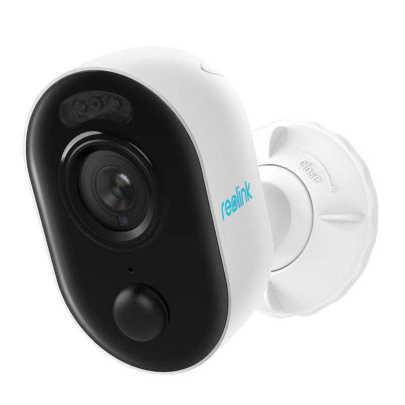 Reolink Lumus Outdoor IP camera