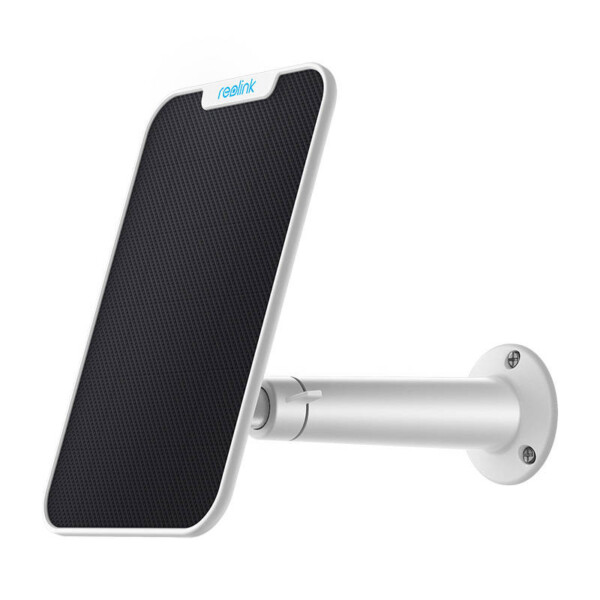 Reolink Solar Panel for cameras navod