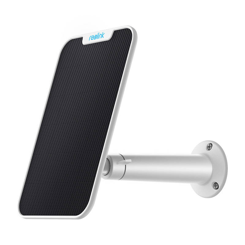 Reolink Solar Panel for cameras navod