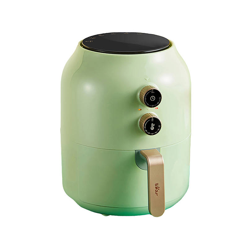 Retro Air Fryer 1300W