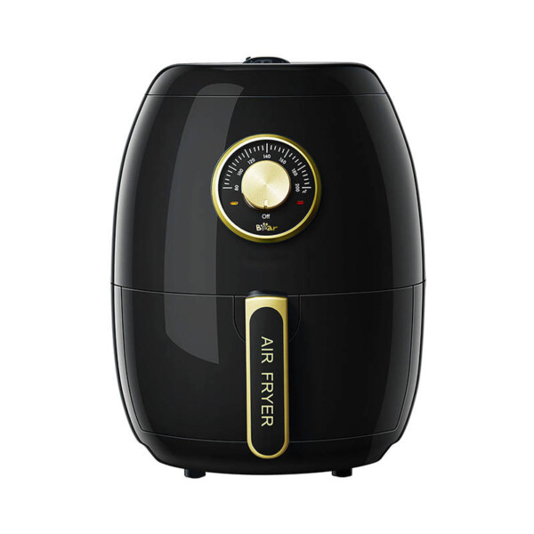 Retro Air Fryer 1350W