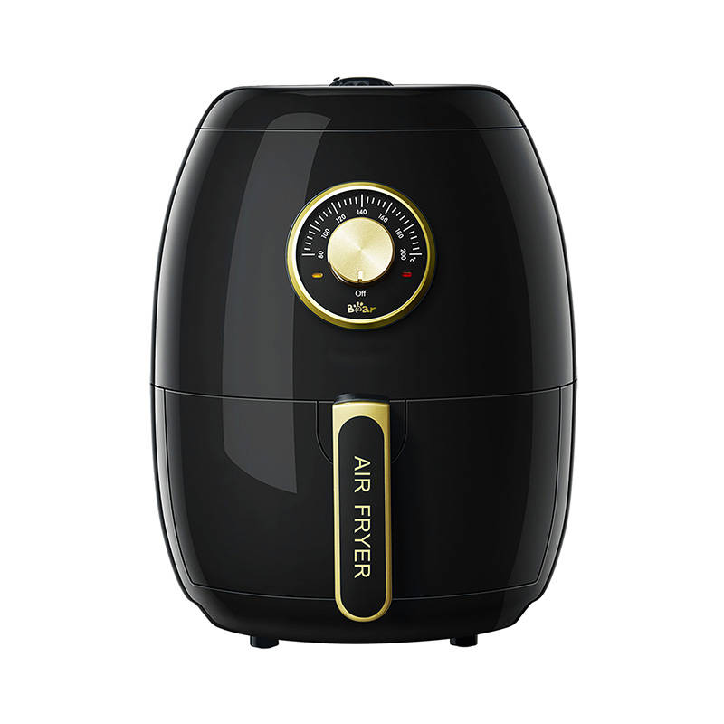 Retro Air Fryer 1350W