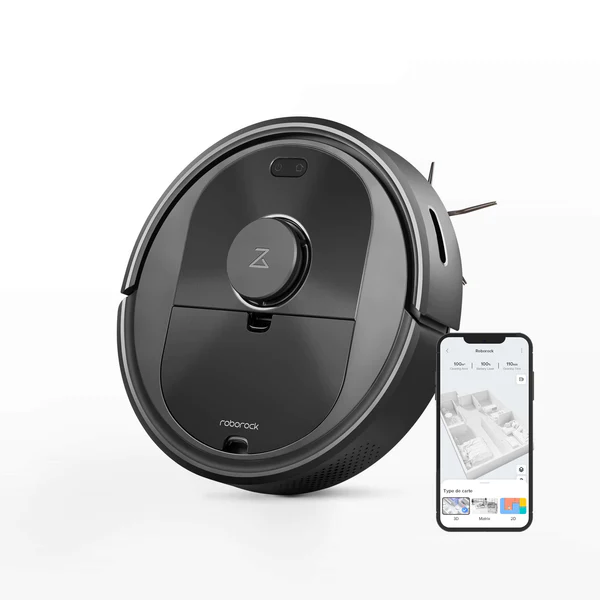 Roborock Q5 – Obrázok 2
