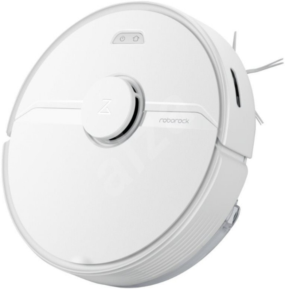 Roborock Q7 biely