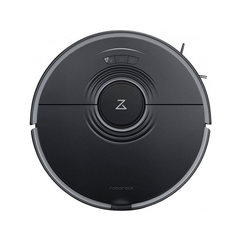 Roborock S7+ čierny – Obrázok 2