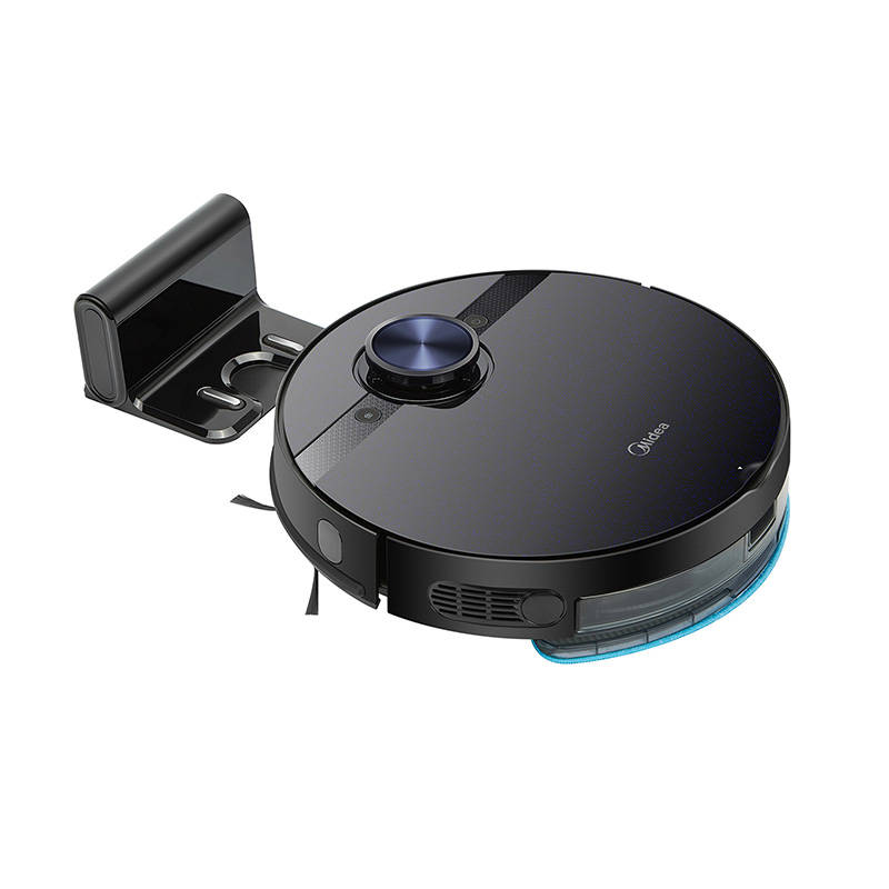 Robot vacuum cleaner Midea M7 cena