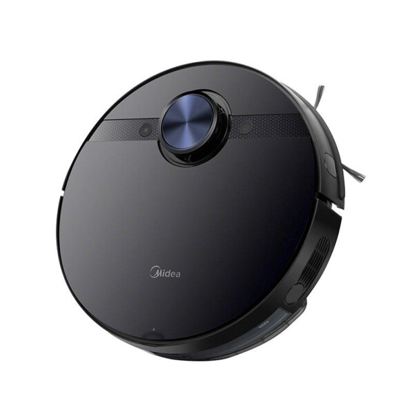Robot vacuum cleaner Midea M7 navod