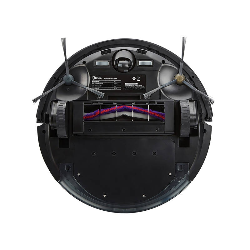 Robot vacuum cleaner Midea M7 distributor