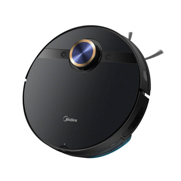 Robot vacuum cleaner Midea M7 Pro navod