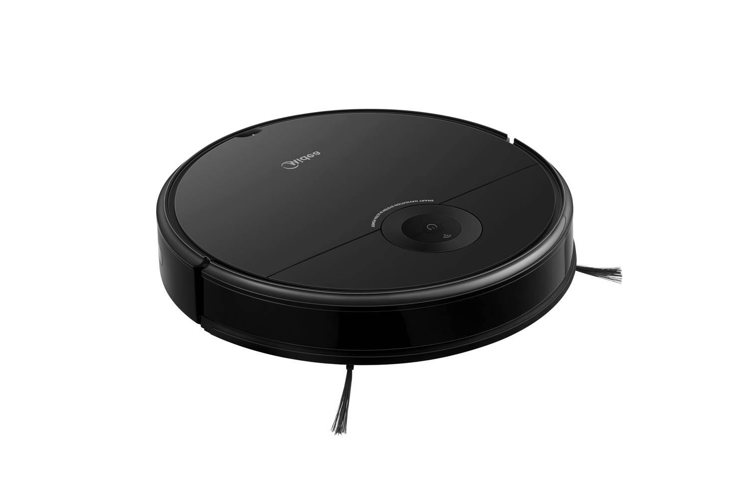 Robot vacuum cleaner Midea i5C navod