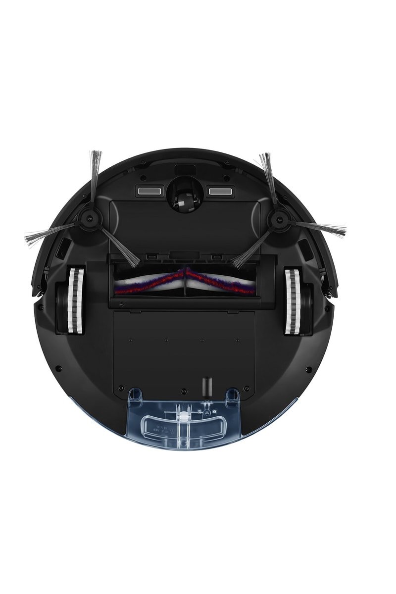 Robot vacuum cleaner Midea i5C distributor