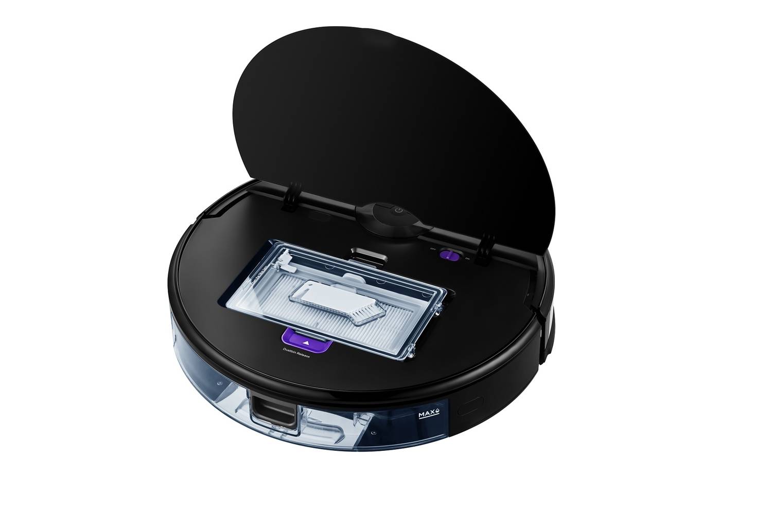 Robot vacuum cleaner Midea i5C sk