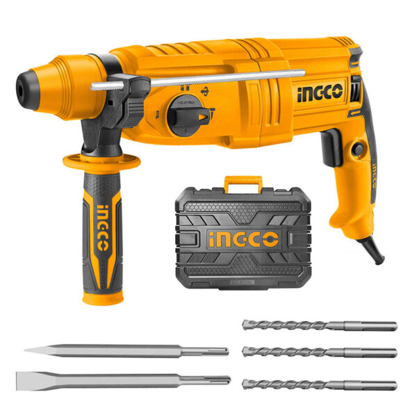 Rotary hammer INGCO RGH9028