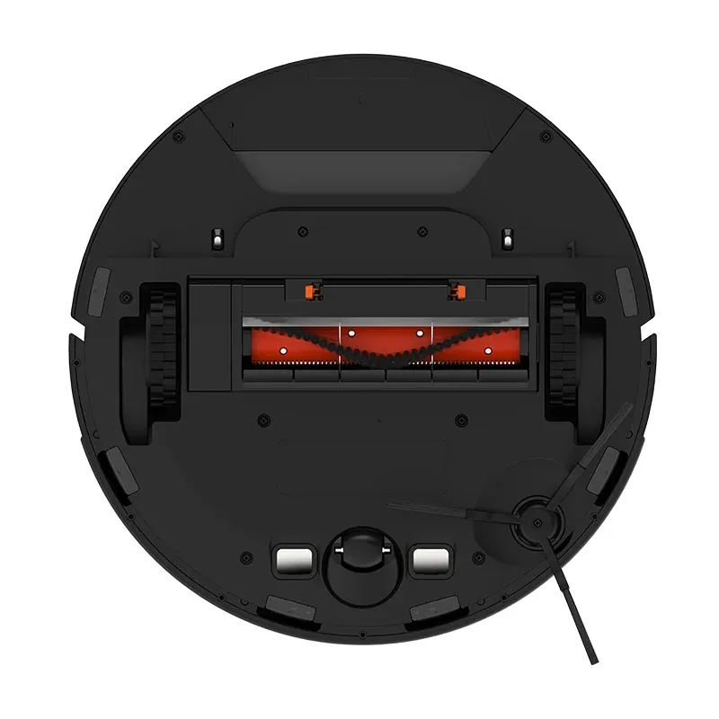 Xiaomi Robot Vacuum S10T - Čierny – Obrázok 2