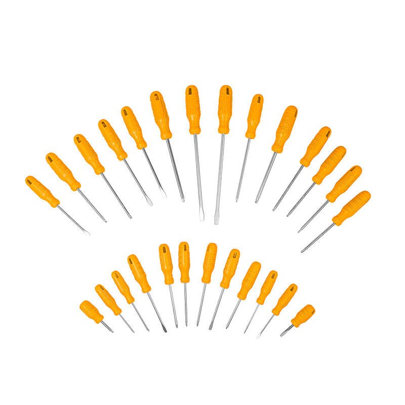 26 pcs with magnetic tip