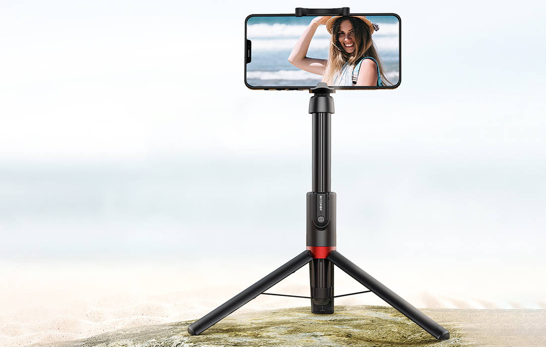 Selfie stick