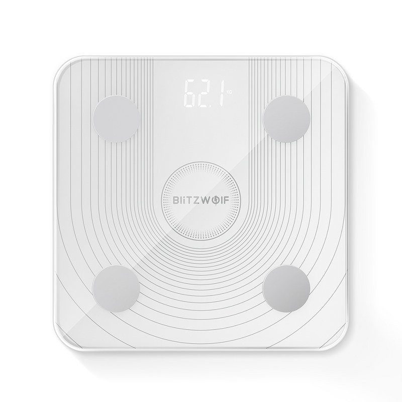 Smart Body Fat Scale BlitzWolf BW-SC1 cena