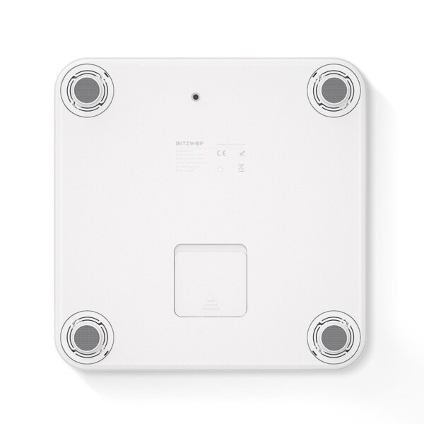 Smart Body Fat Scale BlitzWolf BW-SC1 distributor