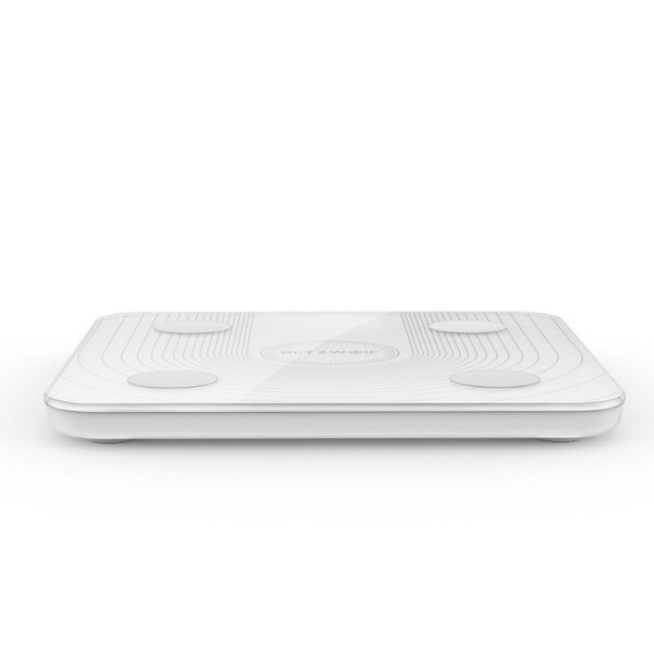 Smart Body Fat Scale BlitzWolf BW-SC1 sk