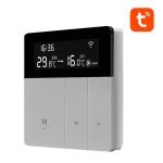 Smart Boiler Heating Termostat Avatto WT50 3A Wi-Fi Tuya