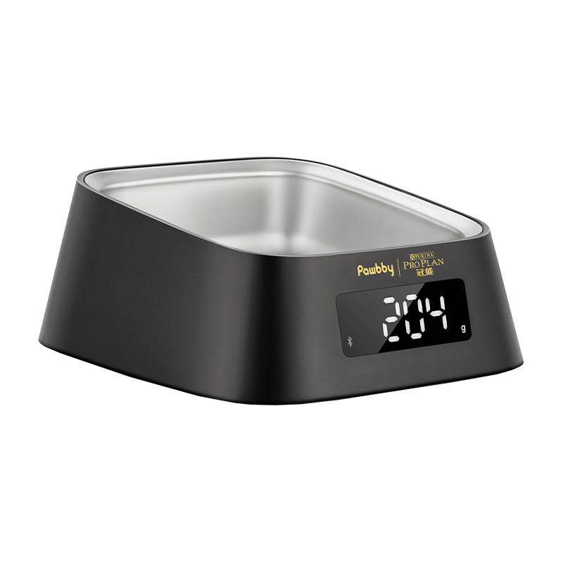 Smart Pet Bowl Pawbby cena