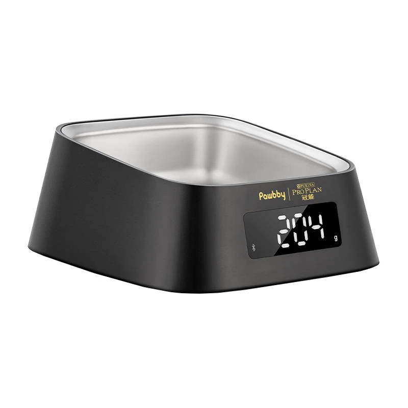 Smart Pet Bowl Pawbby cena