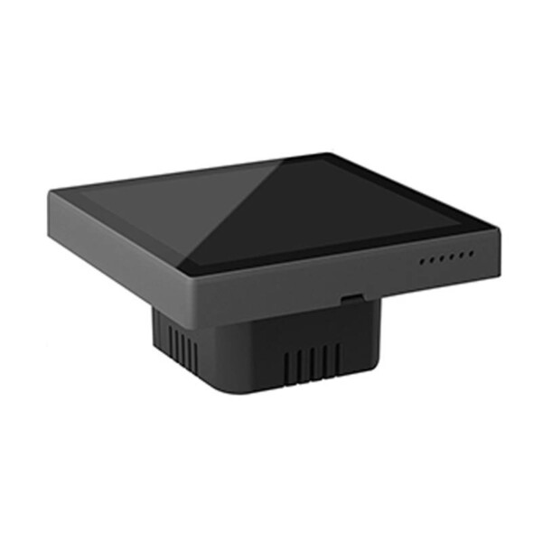 Smart Scene Wall Switch Sonoff NSPanel Pro (black) cena