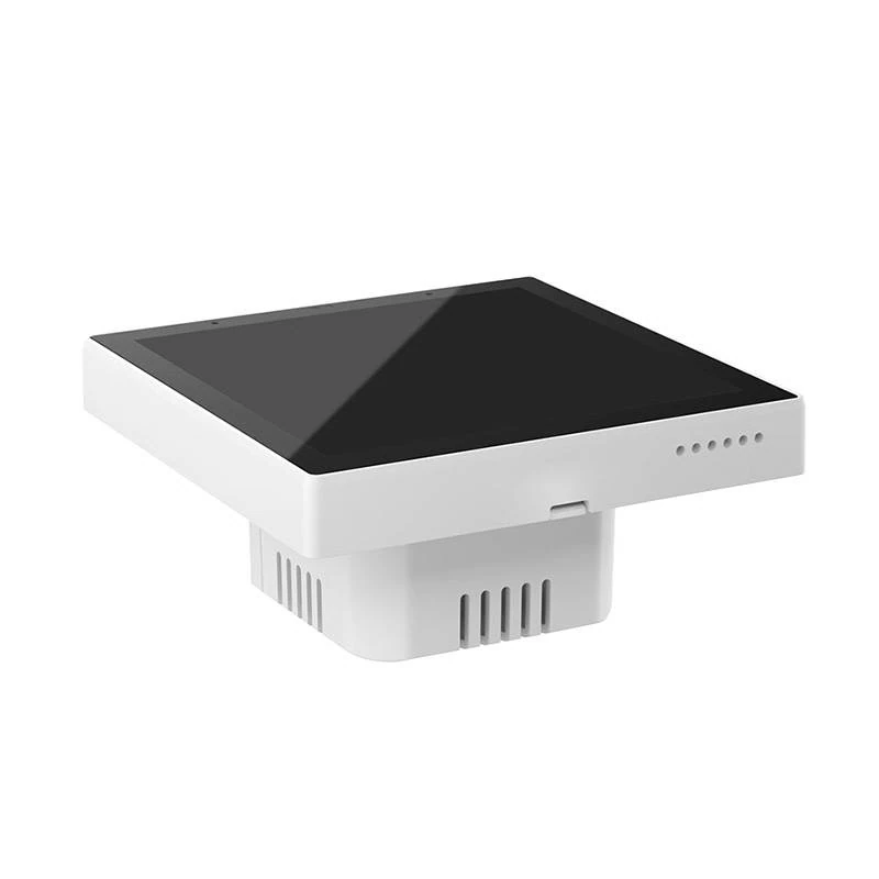Smart Scene Wall Switch Sonoff NSPanel Pro (white) cena
