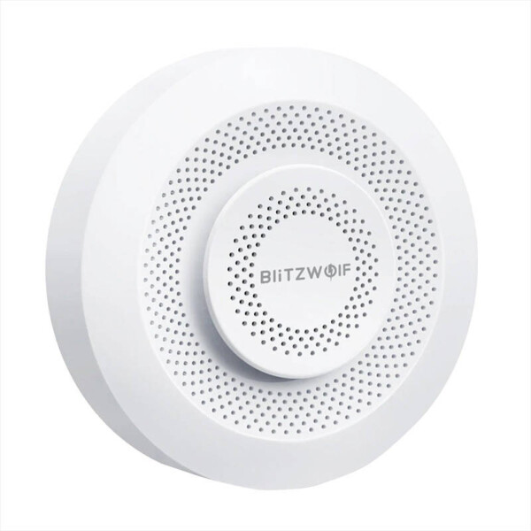 Smart air quality monitor Blitzwolf BW-AR01 navod