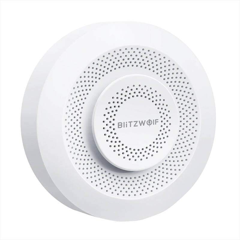 Smart air quality monitor Blitzwolf BW-AR01 navod