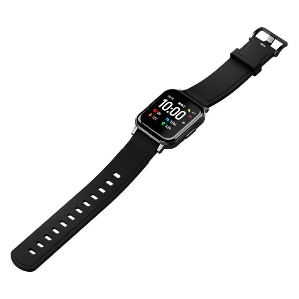 Smartwatch Haylou LS02 320x320 (black) distributor