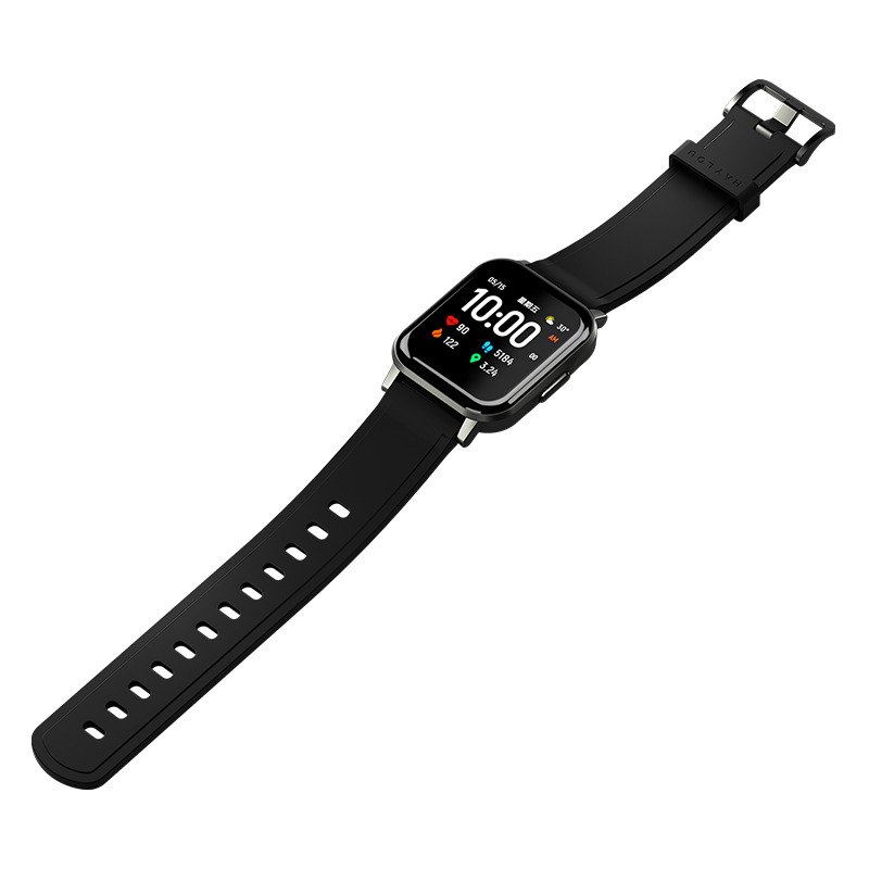Smartwatch Haylou LS02 320x320 (black) distributor