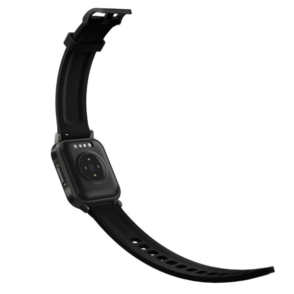 Smartwatch Haylou LS02 320x320 (black) sk
