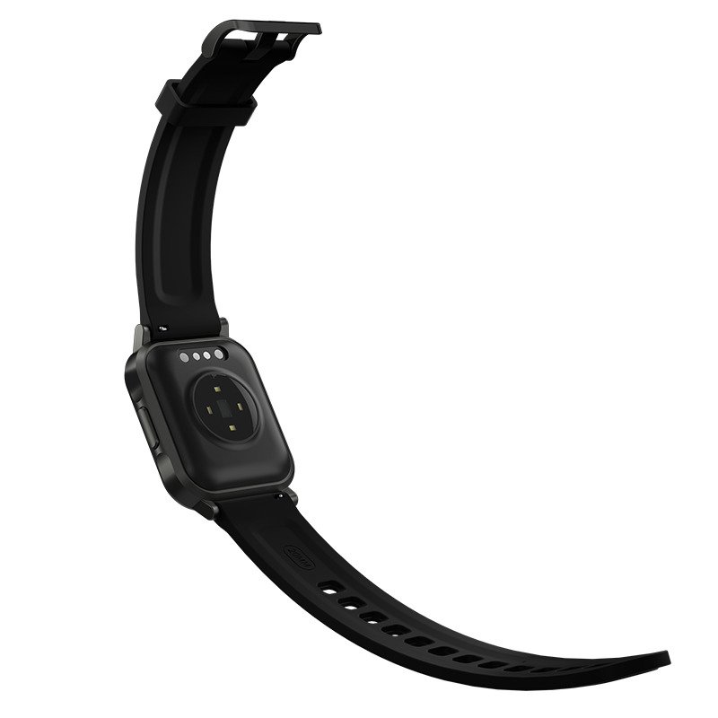 Smartwatch Haylou LS02 320x320 (black) sk