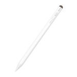 Smooth Writing Stylus (Active+Passive) White