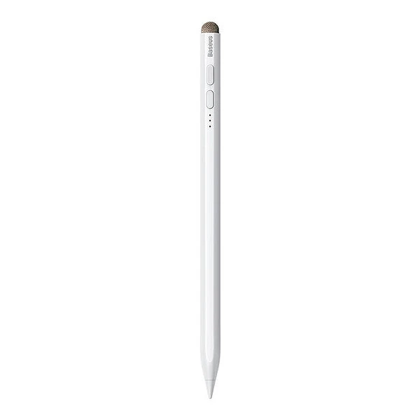 Smooth Writing Stylus (Active+Passive) White navod