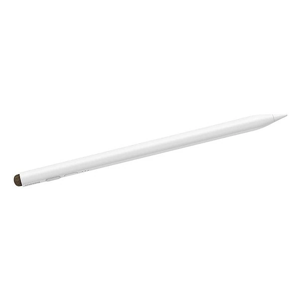 Smooth Writing Stylus (Active+Passive) White distributor